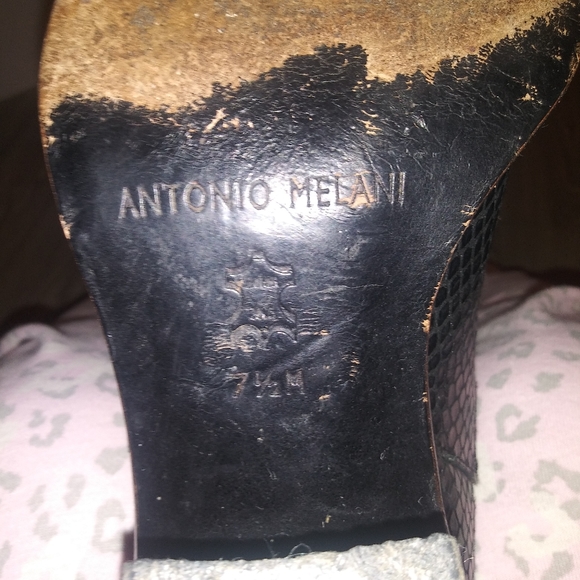 Calf Hair Cowboy Boot - Picture 2 of 11